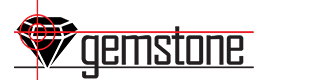 GEMSTONE Logo